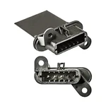 Blower Motor Resistor 1997-2005 Oldsmobile Alero Cutlass Chevrolet Ls GPD1711707. Fixed Price $134.19.