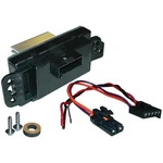 Gpd 1711975 Blower Motor Control Module Fits 1999-2006 Cadillac Escalade Front. Fixed Price $86.99.