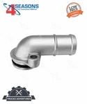 Four Seasons Engine Coolant Water Outlet 84969 High-quality Auto Part, Univers. Fixed Price $30.40.