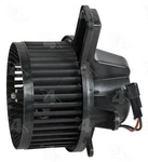 New Blower Mtr W/wheel Four Seasons 76976. Fixed Price $85.36.
