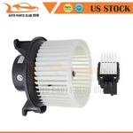 Fits 2007 Chevrolet Silverado 1500 Hvac Heater Blower Motor Resistor Kit. Fixed Price $54.94.