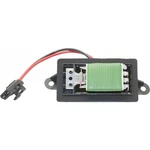 For Chevy Avalanche 2500 Blower Motor Resistor 2002-2006 Rear Auxiliary Unit. Fixed Price $29.15.