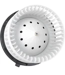 Heater Blower Motor Hvac Compatible With Chevy, Gmc, Cadillac Vehicles -.... Fixed Price $25.00.