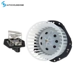 Front Furnace Blower Motor Resistor For 1995 1996 97-1999 Gmc C2500 Suburban Kit. Fixed Price $49.19.