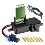 Ac Heater Blower Motor Resistor 973-407 Compatible With Chevy Express,. Fixed Price $30.77.