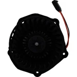 New Blower Mtr W/wheel Vdo PM9320. Fixed Price $75.84.