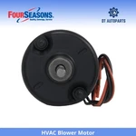 For 1968-1974 Chevrolet G20 Van Rear Hvac Blower Motor Four Seasons. Fixed Price $75.55.