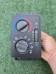 1995-1997 Chevy Gmc S-10 Blazer Jimmy Hvac A/c Heater Temp Climate Control Unit. Fixed Price $90.00.