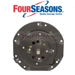 Four Seasons Hvac Blower Motor For 1964-1974 Chevrolet C20 Pickup Heating Zw. Fixed Price $51.78.