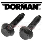 Dorman Engine Harmonic Balancer Bolt For 2001-2011 Lincoln Town Car 4.6L V8 Jm. Fixed Price $24.91.