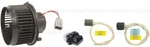 Hvac Blower Motor Kit 4 Seasons 75823BRK1 Fits 2007 Suzuki XL-7. Fixed Price $208.27.