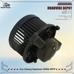 For Chevy Equinox 2006-2017 Terrain 2010-2017 A/c Ac Heater Blower Motor Fan. Fixed Price $32.39.