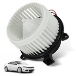 Heater Blower Motor W/ Fan For Chevrolet Volt 2011-2015 Buick Verano 23253380. Fixed Price $40.00.