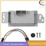 For Gmc Sierra 1500/2500/3500 Yukon Pickup 4.8L 5.3L Blower Motor Resistor 1PC. Fixed Price $18.37.