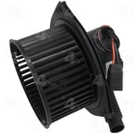 Four Seasons Front Hvac Blower Motor Fits 2002-2006 Chevrolet Trailblazer Ext. Fixed Price $89.16.