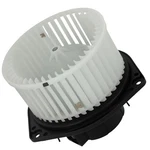 Hvac Heater Blower Motor W/ Fan For Chevrolet Aveo 1.6L 04-11 96539656 95978693. Fixed Price $36.90.