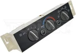 Dorman 599-006 Heater Control W/ac W/rear Defrost Fits Chevy 16231165 16238885. Fixed Price $231.67.