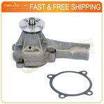 Water Pump For 1987-1993 Chevrolet S10 Llv Astro,gmc Safari Sonoma 2.5L Van New. Fixed Price $46.54.