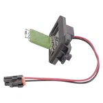 For Chevy Silverado 1500 Classic 07 Hvac Blower Motor Resistor. Fixed Price $28.74.