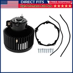 Hvac Blower Motor With Fan For 2009-2012 Chevrolet Malibu 2005-2010 Pontiac G6. Fixed Price $35.99.