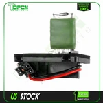 Car RU60X Hvac Blower Motor Resistor Fits Chevy Corvette Impala Monte Venture. Fixed Price $19.87.