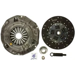 Clutch Kit 1970-1976 Chevrolet Biscayne G30 G20 4.1L Cyl S2K547301. Fixed Price $307.05.
