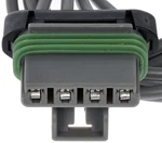 Dorman 973-551 Hvac Blower Motor Resistor Kit For 98-02 Blazer Bravada Jimmy. Fixed Price $198.95.