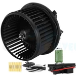 A/c Blower Motor Resistor Kit For 2003-2005 Chevrolet Avalanche 1500 2500 3500. Fixed Price $45.06.