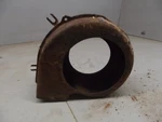 1959 1960 Chevy Impala Belair Biscayne Wagon Camino Heater Blower Housing. Fixed Price $35.00.