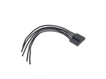 Skp 32DQ77N Hvac Blower Motor Resistor Connector Fits 2000-2001 Chevy Lumina. Fixed Price $15.68.