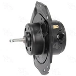 Front Hvac Blower Motor For 1978-1986 Chevrolet K10 Suburban Four Seasons. Fixed Price $50.07.