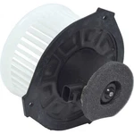 Hvac Motor-blower With Wheel Uac Bm 2734C. Fixed Price $112.99.