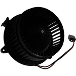 New Blower Mtr W/wheel Vdo PM4074. Fixed Price $69.28.