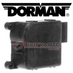 Dorman Main Hvac Heater Blend Door Actuator For 2008-2012 Jeep Liberty Jx. Fixed Price $29.54.