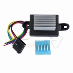 For Chevy Malibu Pontiac G6 Saturn Aura Heater Blower Motor Resistor W/plug New. Fixed Price $26.23.