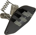 Dorman 973-032 Blower Motor Resistor, Black. Fixed Price $26.68.