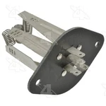 Four Seasons Hvac Blower Motor Resistor Fits 1976-1979 Chevrolet Nova. Fixed Price $77.79.