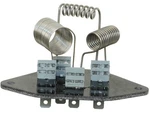 Trq Blower Motor Resistor Fits Chevy S10 1982-1994 35SRYP. Fixed Price $34.80.