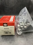 Standard RU54 Blower Motor Resistor 91-96 Buick Olds Chevy See Description. Fixed Price $25.99.