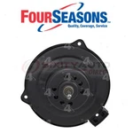 Four Seasons Hvac Blower Motor For 1998-2002 Chevrolet Prizm Heating Air Oc. Fixed Price $68.74.
