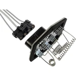 973-402 Dorman Blower Motor Resistor Front For Chevy Suburban Chevrolet C3500 95. Fixed Price $37.43.