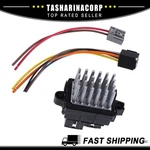 Piece Of Blower Motor Resistor NO.13501703 Fit For Cadillac Cts 2007-2015. Fixed Price $30.37.