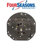 Four Seasons Hvac Blower Motor For 1970-1985 Chevrolet Monte Carlo Heating Bp. Fixed Price $51.78.