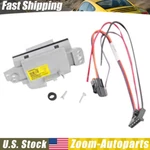 15-81773 Ac Delco Blower Motor Resistor Front Rear New For Chevy Olds Yukon. Fixed Price $133.88.