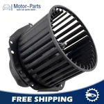 Hvac Heater Blower Motor W/ Fan Cage For Chevrolet Impala Buick Gmc Olds Pontiac. Fixed Price $45.99.