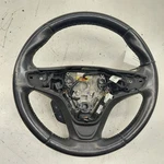 Chevy Volt Steering Wheel 2019 2018 2017 2016. Fixed Price $134.95.