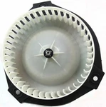 For 2002-2009 Trailblazer Front Blower Motor 89018747 GM3126125. Fixed Price $68.95.