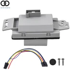 Heater Blower Motor Resistor For 06-16 Chevrolet Silverado 1500 2500 3500 Hd. Fixed Price $19.41.