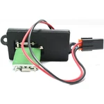 For Chevy Silverado 1500 Blower Motor Resistor 1999-2006 Front Manual Air. Fixed Price $29.99.
