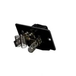 Hvac Blower Motor Resistor Standard RU-403. Fixed Price $29.62.